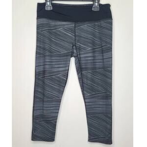 Under Armour leggings - small